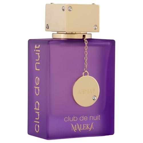 Club De Nuit Maleka von Armaf für Damen - 3,6 oz Eau de Parfum Spray