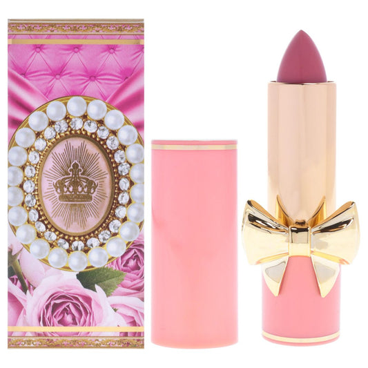 Pat Mcgrath Labs SatinAllure Lipstick - 652 Petallica - Satin-Lippenstift für Frauen - 0,13 oz