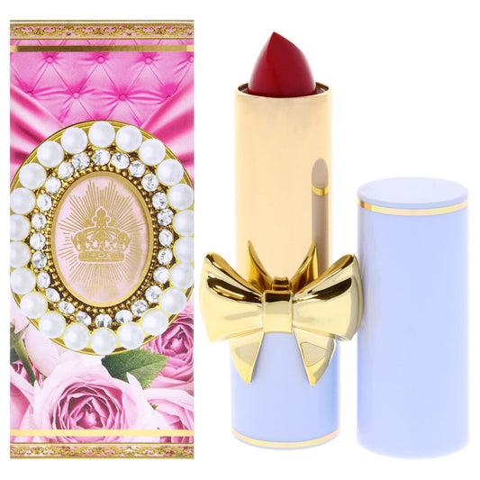 SatinAllure Lipstick - 5 Elson von Pat McGrath Labs für Damen - 0,13 oz Lippenstift