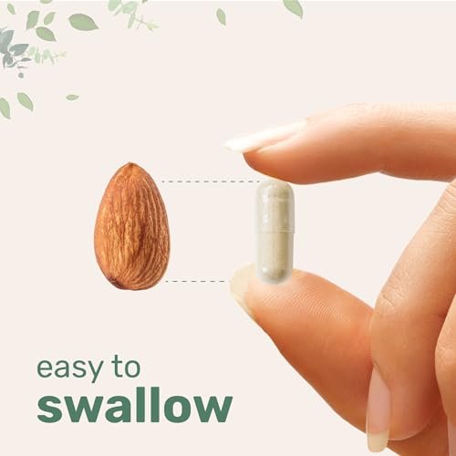 Micro Ingredients Liposomales NAD+ für Frauen Komplex, 180 vegane Kapseln | NMN-Pathway-Ergänzung | 12-in-1 Fortschrittliche NAD-Formel mit Resveratrol, Hyaluronsäure, Glutathion und Kollagen
