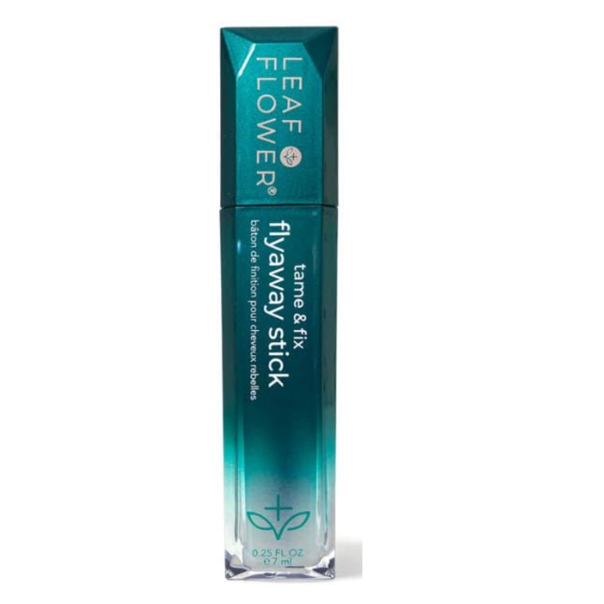 Leaf & Flower Tame & Fix Flyaway Stick 0,25 oz / 7 ml - Alkoholfrei