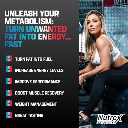 Nutrex Research Liquid Carnitine 3000 | Flüssiges L-Carnitin, stimulanzienfrei, 31 Portionen (Lunar Pop)