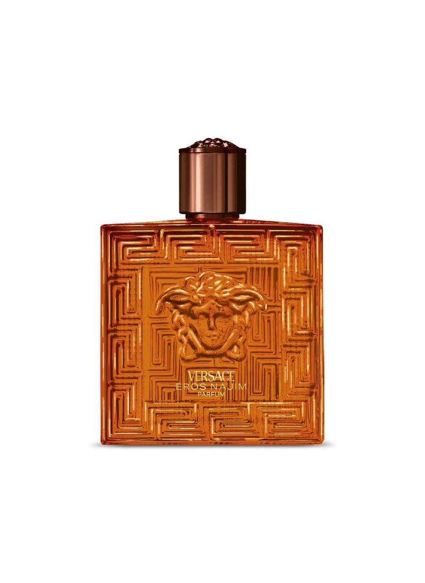 Eros Najim von Versace für Herren – 3,4 oz Parfum Spray