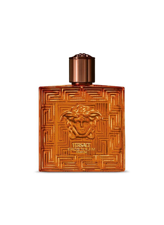 Eros Najim von Versace für Herren – 3,4 oz Parfum Spray