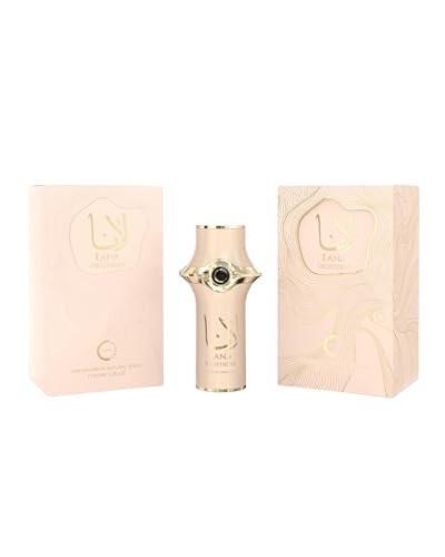 Lana Obsession Eau de Parfum für Damen, 100 ml Luxusduft in Glasflasche