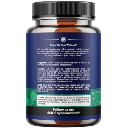 Reines Vitamin B3 Niacinamid 500mg Kapseln – Niacinamid (Vit B3) 500mg, flushfreie Form von B3-Vitaminen für Hautgesundheit, Entgiftung & NAD-Produktion für Frauen & Männer – Nahrungsergänzungsmittel für gesunde Haut – 180 Stück