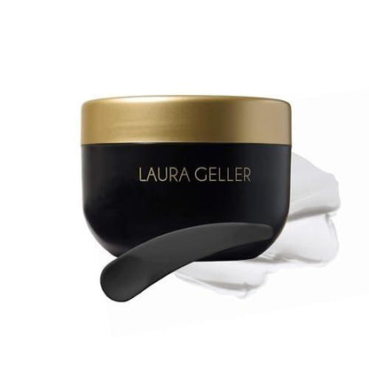 LAURA GELLER NEW YORK Cold Cream Makeup Removing Reinigungscreme, 6 Unzen (1er Pack)