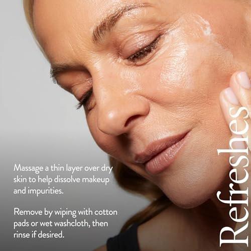 LAURA GELLER NEW YORK Cold Cream Makeup Removing Reinigungscreme, 6 Unzen (1er Pack)