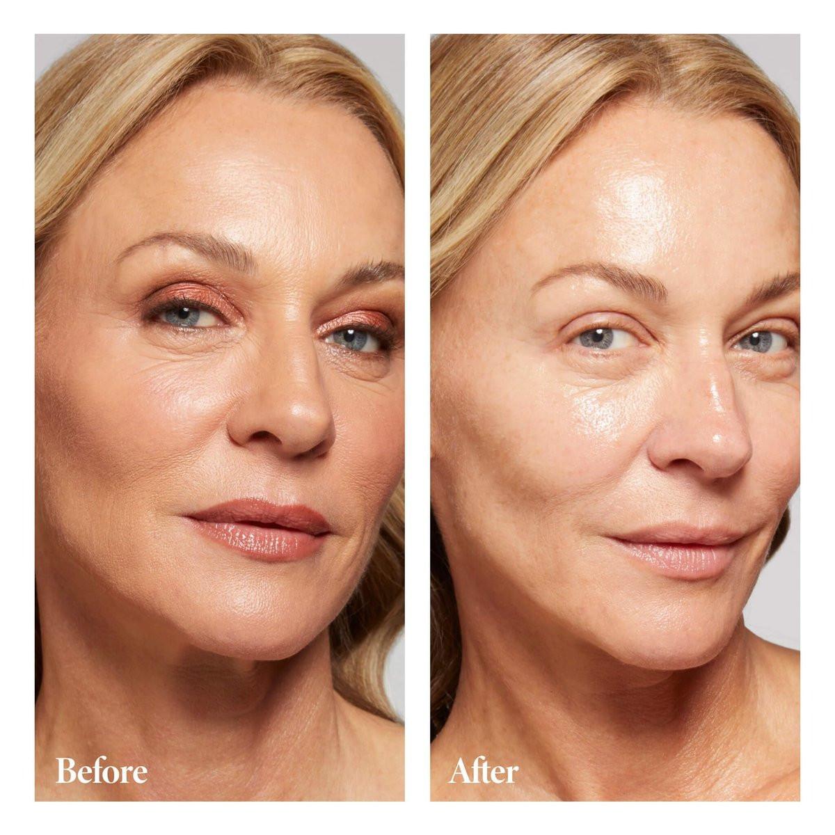 LAURA GELLER NEW YORK Cold Cream Makeup Removing Reinigungscreme, 6 Unzen (1er Pack)