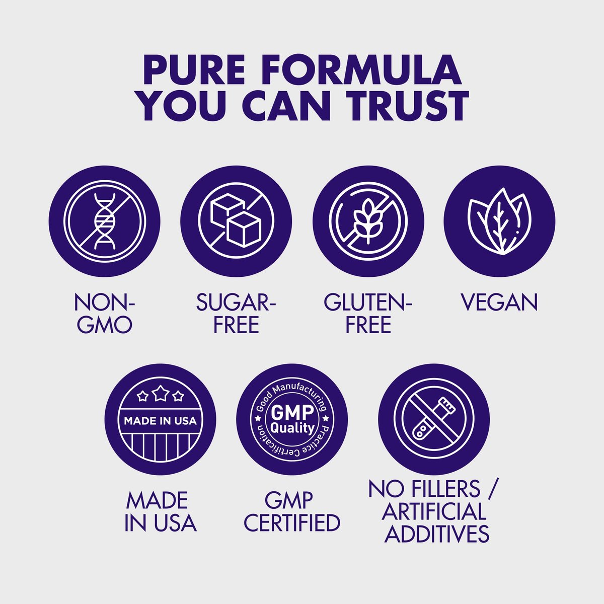 Magnesium Komplex 2.150 mg – Hochdosiert mit Glycinat, Citrat & Malat, plus Vitamin B6, B2, Folat & Rote Bete – Vegan, Non-GMO, 90 Kapseln