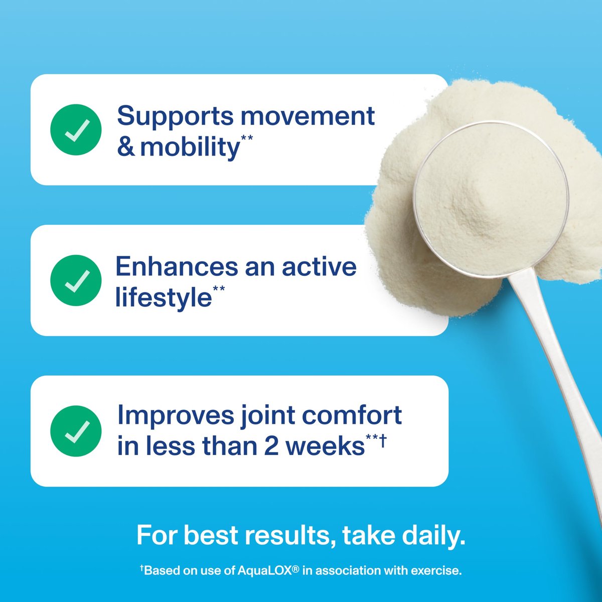 Vital Proteins® Active Complex – 20g Kollagenpeptide für Gelenkkomfort und Beweglichkeit