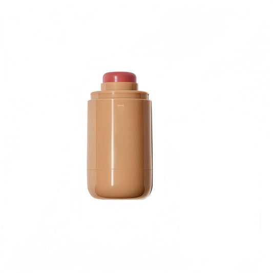 MAEPEOR Matt Blush Stick – Cremiger Rouge-Stick mit natürlichem Finish, langanhaltend, leicht, aufbaubar, für Wangen (06 Bronze Glow)