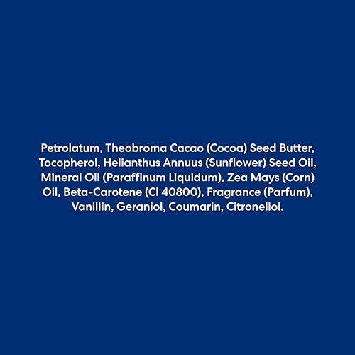 Palmer's Cocoa Butter Formula Healing Ointment mit Vitamin E, 3.75 Oz – Intensive Therapie für extrem trockene, zu Ekzemen neigende Haut, 48-Stunden-Feuchtigkeit, nicht komedogen, dermatologisch empfohlen