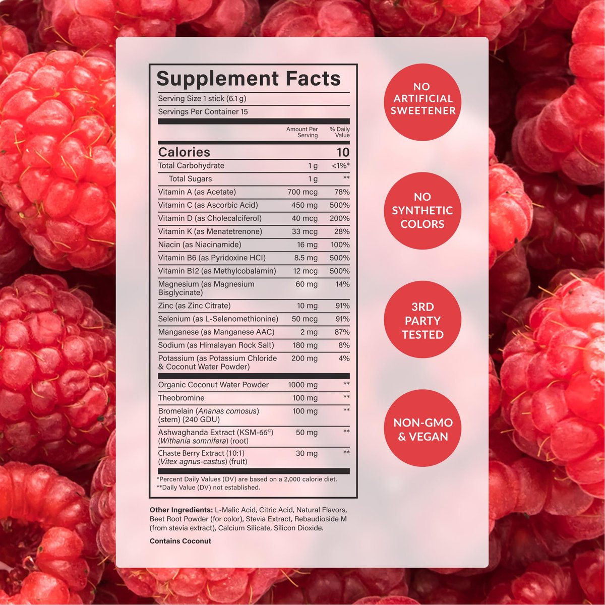 Beam Glow Hormon-Balance-Ergänzung für Frauen – Cortisol-Ergänzung, PMS-Linderung, Perimenopause-Unterstützung, Frauen-Vitamine mit Ashwagandha & Selen