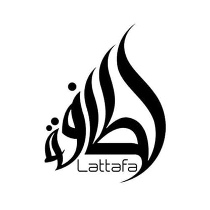 Lattafa Petra Eau de Parfum für Damen – 100 ml | Tropisch, blumig, fruchtig & süß | Langanhaltender Luxusduft