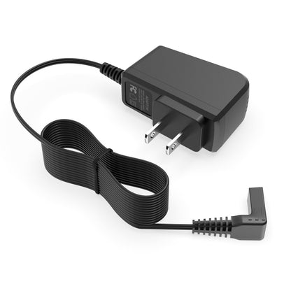 Superer Ersatz-Ladegerät für Wahl Trimmer Modelle 3026018, SS2L, WSS3L, 9864SS, 9818A, 5616L, 9898, 9899-100, 9899, 9864, 5708, 9895, 9886, 9886-600 – Lithium-Ionen-Netzteil