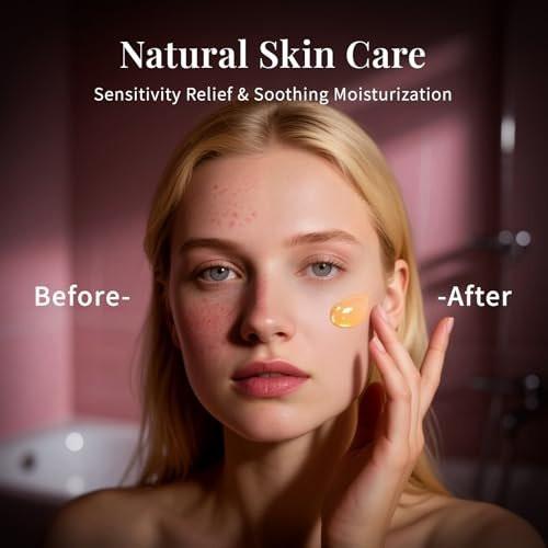 SU JUABA Kamillen Ätherisches Öl 118 ml – 100 % rein natürlich für Entspannung, Hautpflege, Massage, Schlaf & Aromatherapie