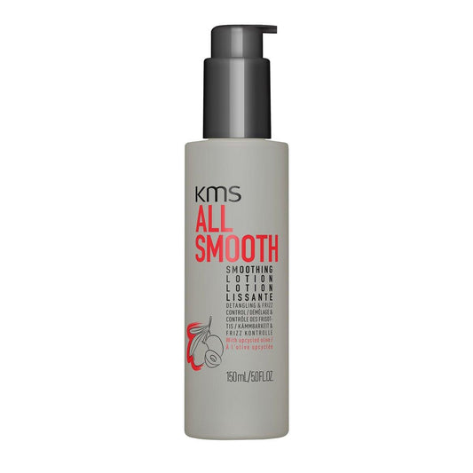 AllSmooth Glättungslotion, leichter Leave-In für feines bis dickes Haar, 150 ml