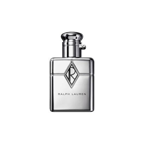Ralph's Club New York Eau de Parfum für Herren – Woody & Ambery Duft mit Schwarzer Johannisbeere, Vanille und Sandelholz – 3,7 Fl Oz