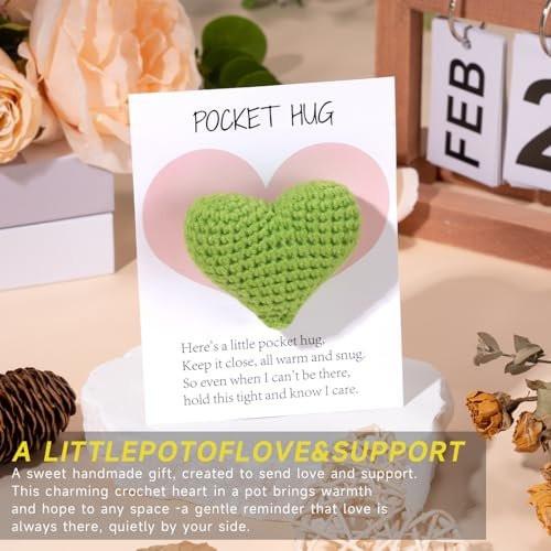 Self Care Geschenke für Frauen – Gute Besserung, Geburtstagsgeschenke, Care-Paket, Umarmungskorb, Geschenk nach Operation, inspirierendes Geschenk für neue Mütter und beste Freundinnen