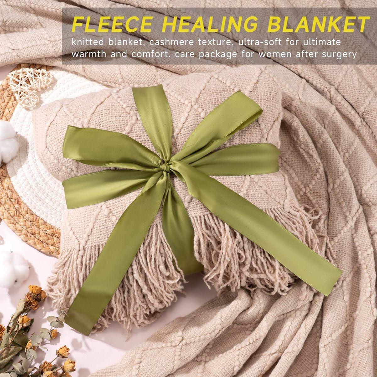 Self Care Geschenke für Frauen – Gute Besserung, Geburtstagsgeschenke, Care-Paket, Umarmungskorb, Geschenk nach Operation, inspirierendes Geschenk für neue Mütter und beste Freundinnen