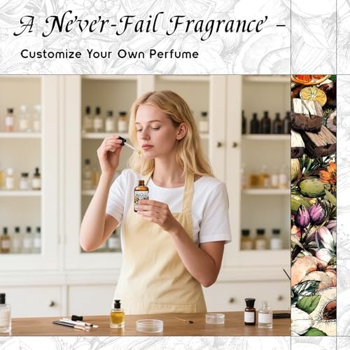 HIQILI Birne & Freesie Duftöl für Parfüm, Kerzen- und Seifenherstellung, süßer Duft für Diffuser, Raumspray - 30 ml