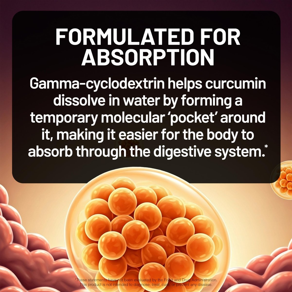 NatureWise Extra Starkes Kurkuma Curcumin 1000 mg mit wasserlöslicher Technologie für ultimative Absorption - 400 mg Curcuminoide für Immununterstützung - Vegan, Nicht-GVO, 60 Kapseln (30-Tage-Vorrat)