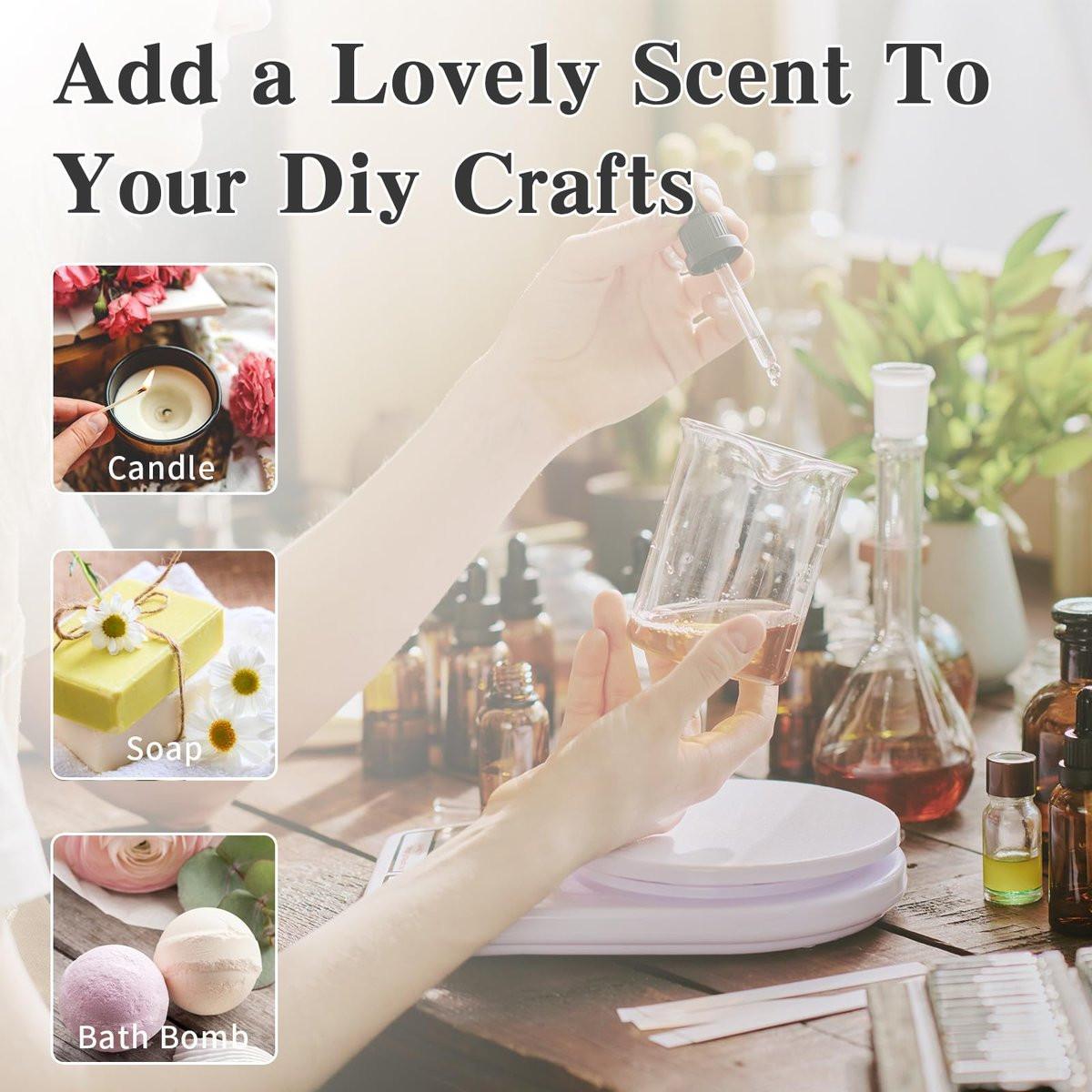 PHATOIL Dark Nights Journey Duftöl für Aromatherapie, 100 ml – Ätherisches Öl für Diffuser, Luftbefeuchter, Yoga, DIY Kerzen- und Seifenherstellung