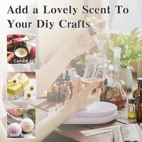 PHATOIL Dark Nights Journey Duftöl für Aromatherapie, 100 ml – Ätherisches Öl für Diffuser, Luftbefeuchter, Yoga, DIY Kerzen- und Seifenherstellung