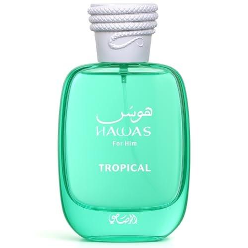 Rasasi Hawas Tropical Eau De Parfum für Herren, 100 ml