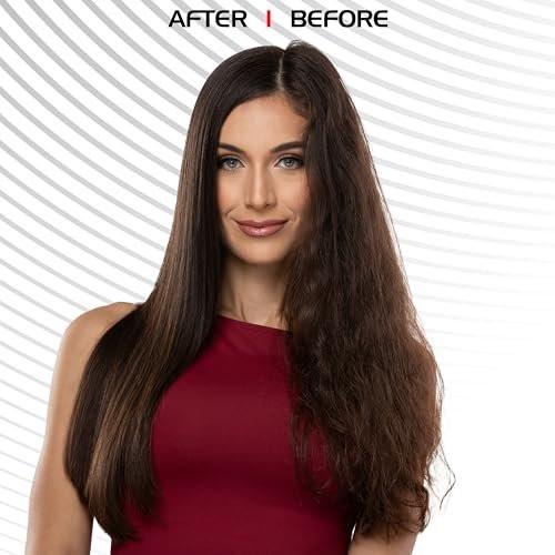 CHI Lava Glide Hairstyling Iron – Keramik-Glätteisen für seidig glattes Haar & langanhaltenden Glanz, 1 Zoll