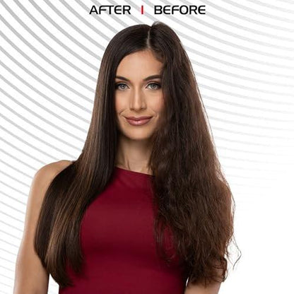 CHI Lava Glide Hairstyling Iron – Keramik-Glätteisen für seidig glattes Haar & langanhaltenden Glanz, 1 Zoll