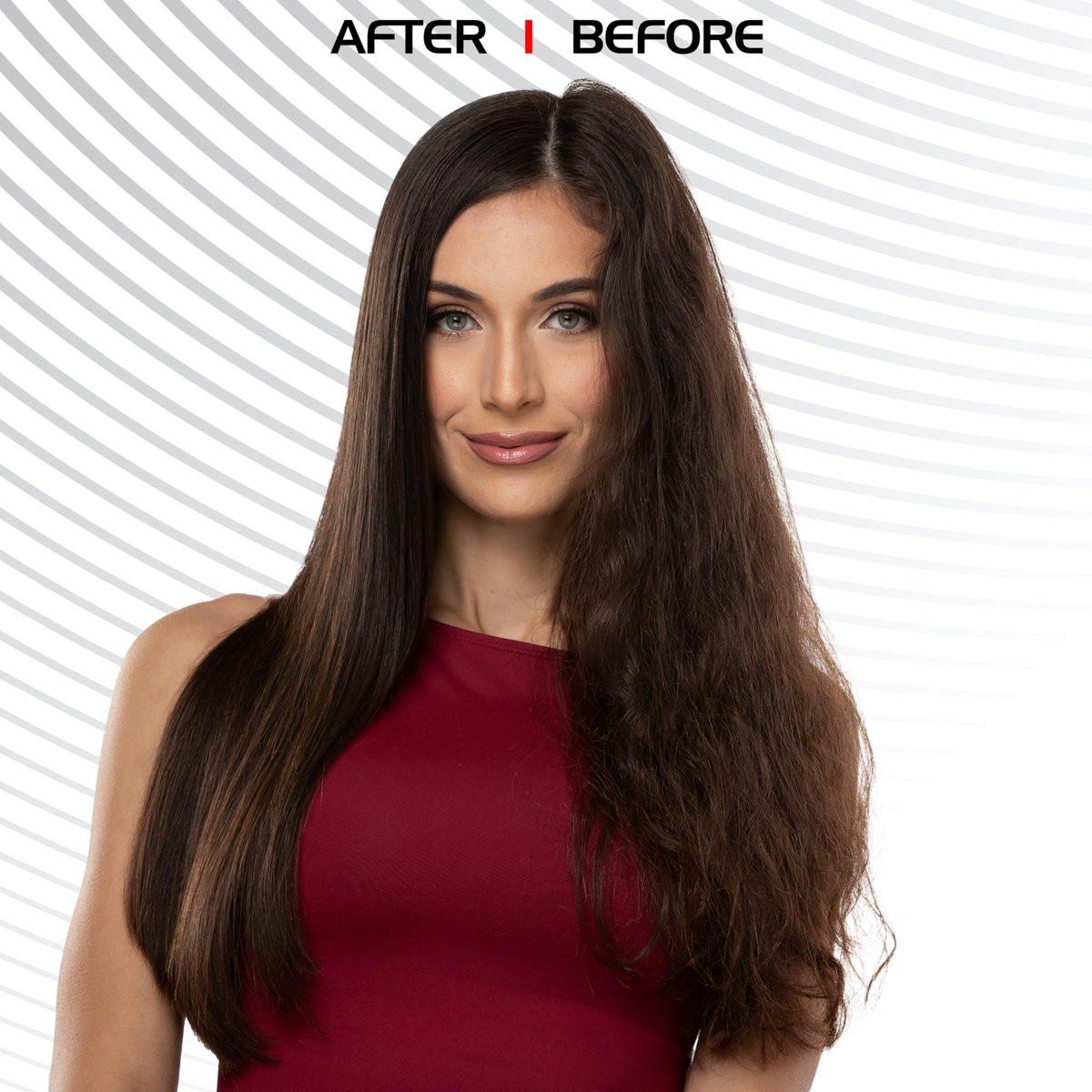 CHI Lava Glide Hairstyling Iron – Keramik-Glätteisen für seidig glattes Haar & langanhaltenden Glanz, 1 Zoll