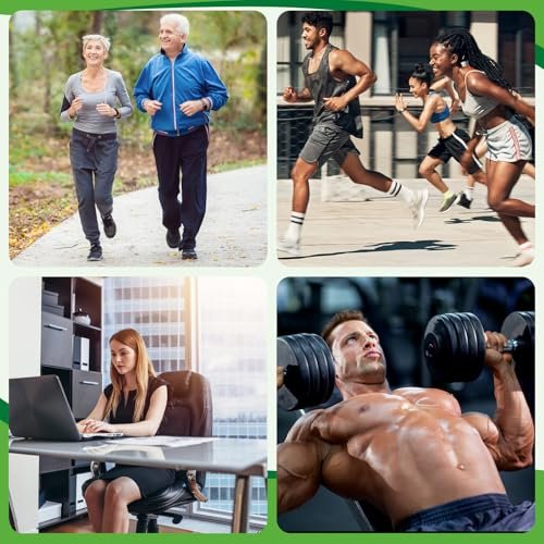 Oreganoöl mit Schwarzkümmelöl, 6000 mg Oreganoöl Kapseln Bio mit Carvacrol & Thymochinon, 2-in-1 Nahrungsergänzungsmittel für die Immunabwehr, Nicht-GVO, Leicht zu Schlucken, 2 Flaschen, Insgesamt 120 Softgels