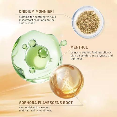 Rulinal Kräuter-Beruhigungscreme - Antibakterielle Naturcreme gegen Psoriasis, Ekzeme & Hautprobleme - 85g