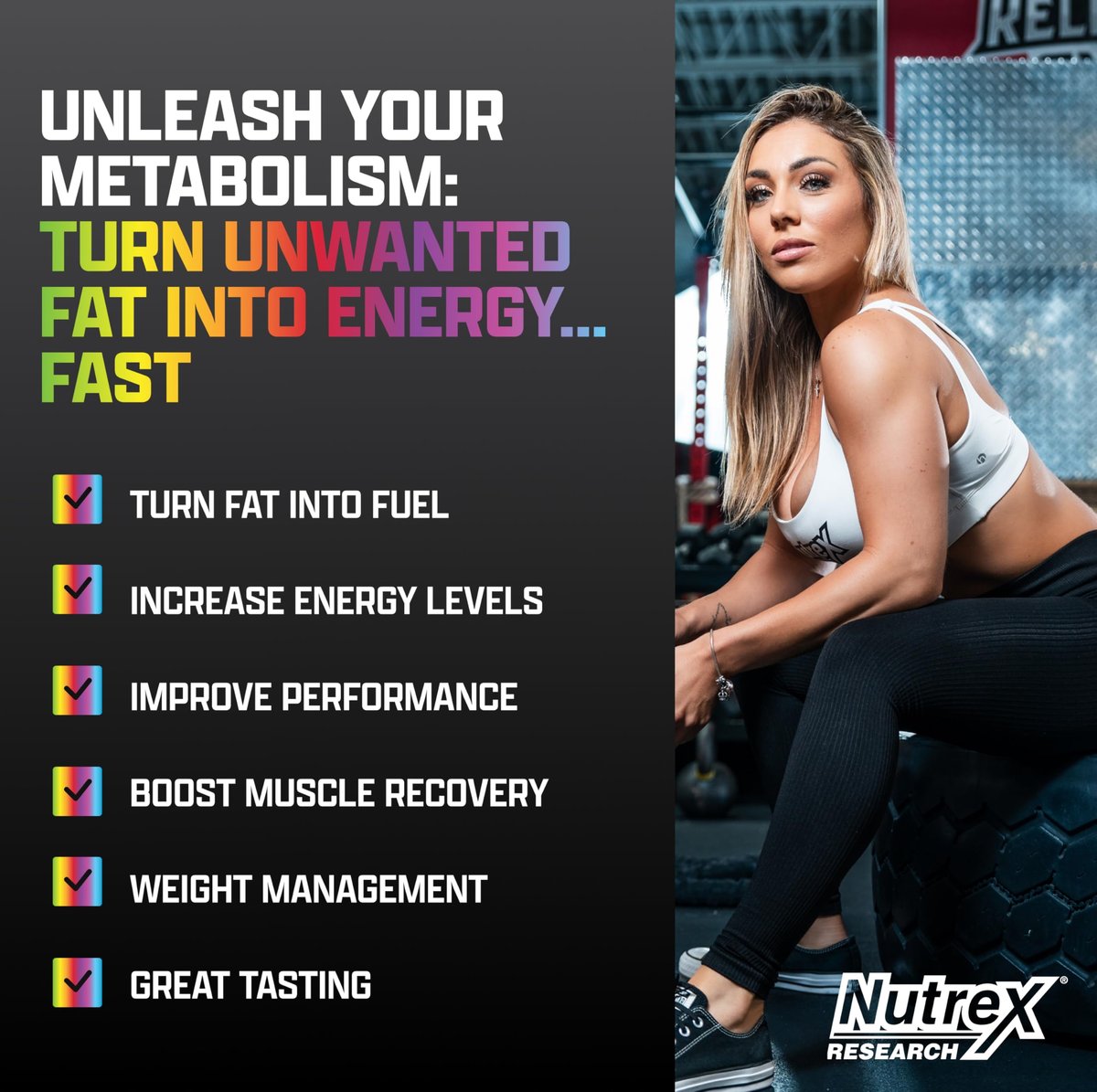 Nutrex Research L-Carnitin 3000 – Klinisch dosiertes flüssiges L-Carnitin für Energie, Stoffwechsel und Muskelregeneration – Leckerer Sour Gummy Worms Geschmack – Ohne Zucker, Kohlenhydrate und Stimulanzien – 31 Portionen