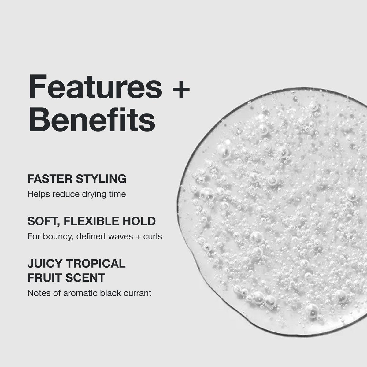 Paul Mitchell Round Trip Defining Serum – Flexibler Halt für lockiges & welliges Haar, 150 ml