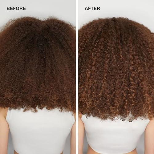 Paul Mitchell Hydrating Foam – Feuchtigkeitsschaum für Locken + Glanz, für lockiges und krauses Haar, 200 ml