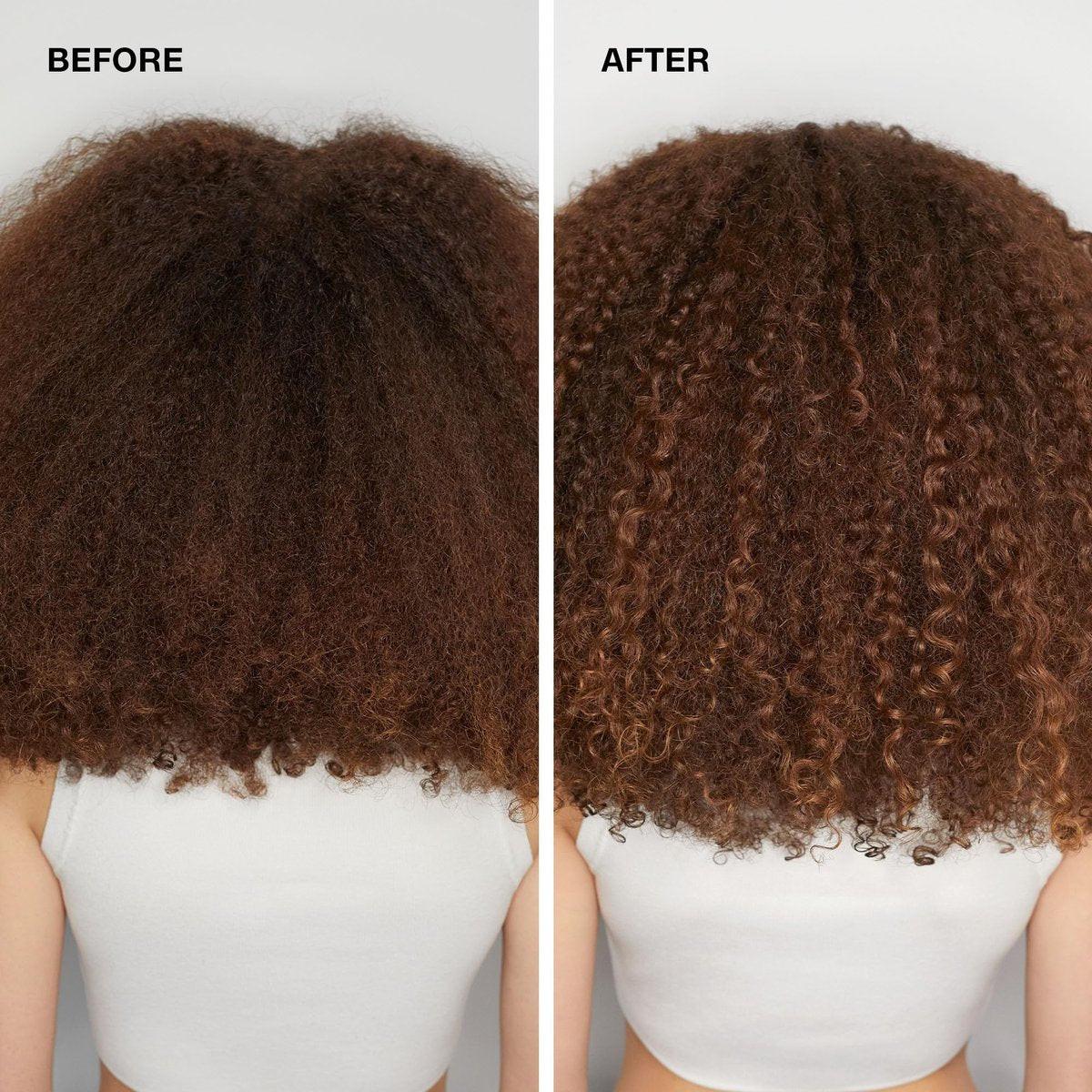 Paul Mitchell Hydrating Foam – Feuchtigkeitsschaum für Locken + Glanz, für lockiges und krauses Haar, 200 ml