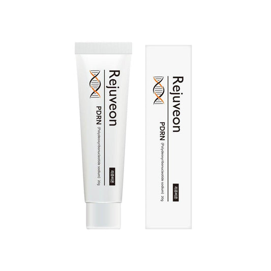 Rejuveon PDRN 1000 Plus Creme (Polydeoxyribonucleotid-Natrium) 20g – Hergestellt in Korea – Feuchtigkeitscreme für die Haut