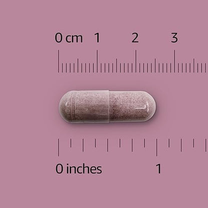 Cranberry-Extrakt Kapseln, 400 mg, 60 Stück – Hochdosiertes Nahrungsergänzungsmittel