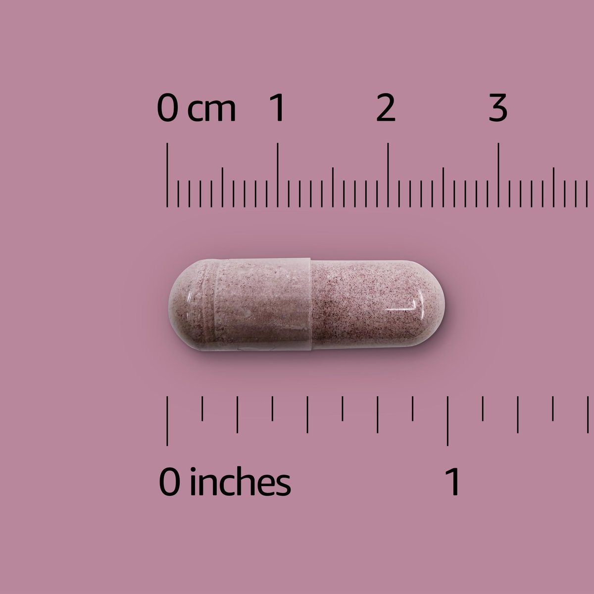 Cranberry-Extrakt Kapseln, 400 mg, 60 Stück – Hochdosiertes Nahrungsergänzungsmittel