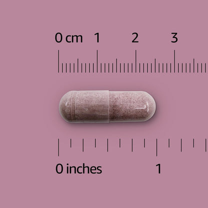 Cranberry-Extrakt Kapseln, 400 mg, 60 Stück – Hochdosiertes Nahrungsergänzungsmittel