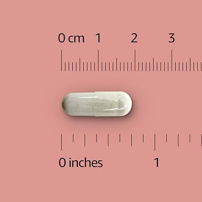 Kalium Herzgesundheit Kapseln, 99 mg, 250 Stück