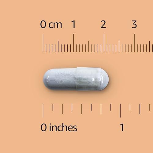 Zink Kapseln 50 mg, 200 Stück – Hochdosiertes Mineralstoffpräparat
