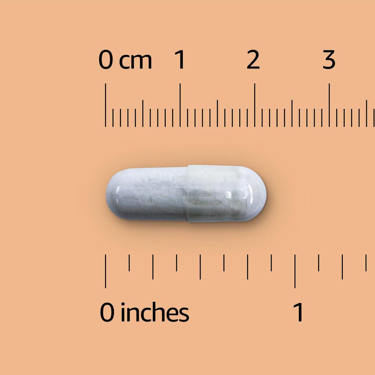 Zink Kapseln 50 mg, 200 Stück – Hochdosiertes Mineralstoffpräparat