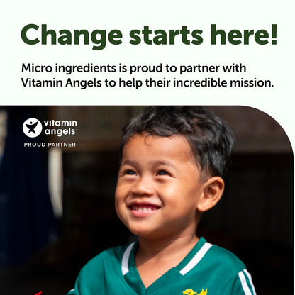 Micro Ingredients Bio Inulin FOS Faserpulver, 500 g | Schnell lösliches wasserlösliches Präbiotikum | Naturbelassen ohne Geschmack für Joghurt, Smoothies & Getränke | Vegan, klar lösend, Nicht-GVO