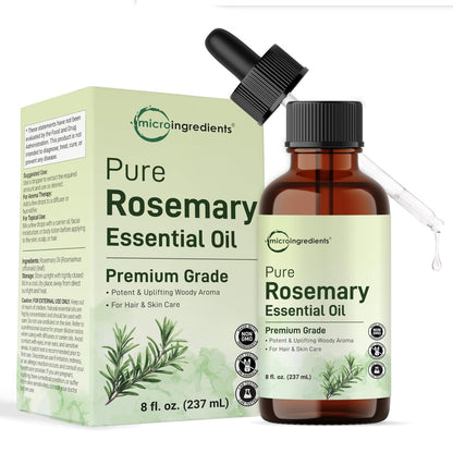 Magnesiumoxid 400 mg, 500 Kapseln | Elementare Form für maximale Konzentration | Unterstützt Ruhe, Muskel- und Nervengesundheit | Non-GMO
