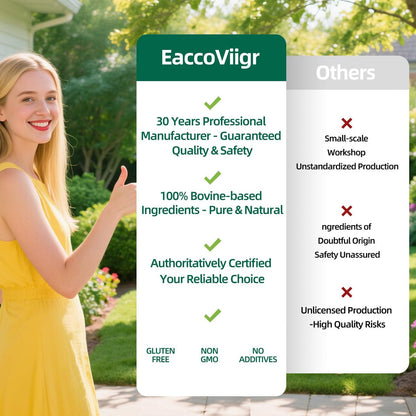 EaccoViigr Gelatine-Leerkapseln Größe 0 – 100 Stück Klare leere Kapseln zum Befüllen für selbstgemachte Vitamine und Pulver, einfach für DIY-Ergänzungen