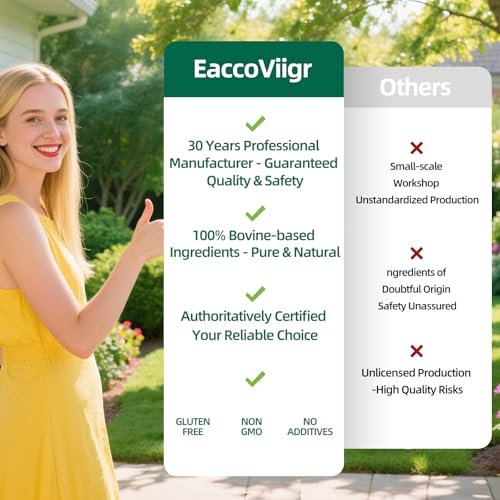 EaccoViigr Gelatine-Leerkapseln Größe 0 – 100 Stück Klare leere Kapseln zum Befüllen für selbstgemachte Vitamine und Pulver, einfach für DIY-Ergänzungen